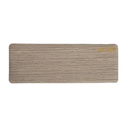 دیوارپوش ظریف پلاست مدل PVC طرح چوب کد 270
