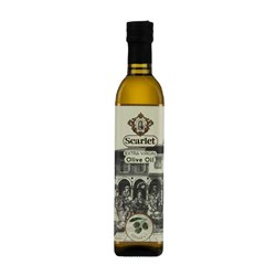 روغن زیتون اسکارلت 250 میلی لیتری