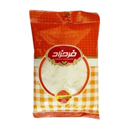 آرد برنج فرحزاد 250 گرمی