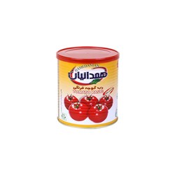 رب گوجه فرنگی همدانیان 800 گرمی