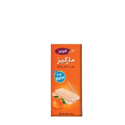 ویفر پرتقالی شونیز 45 گرمی