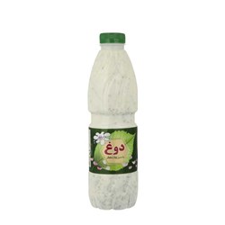 دوغ با سبزیجات معطر دامداران 1000 میلی لیتری