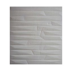 دیوارپوش ریوال مدل فومی کد B301