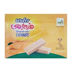 ویفر با طعم پرتقال فرجامی 1000 گرمی کد 25800