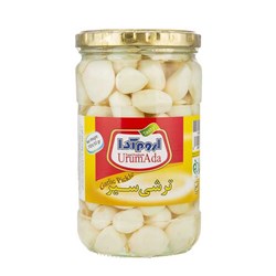 ترشی سیر مروارید اروم آدا 700 گرمی