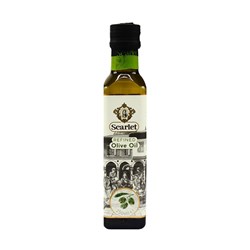 روغن زیتون اسکارلت مدل بی بو 250 میلی لیتری