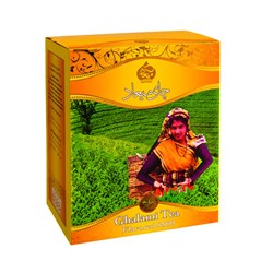 چای سیاه قلم عطری میعاد 450 گرمی