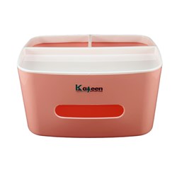 جعبه دستمال کاغذی کاجین مدل HK-102