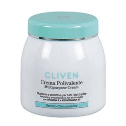 کرم مرطوب کننده کلوین مدل Multipurpose Cream حجم 300 میلی لیتری