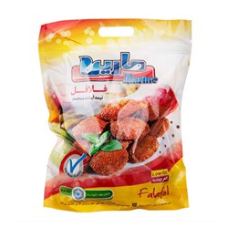 فلافل نیمه آماده مارین 950 گرمی