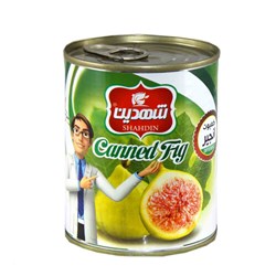 کمپوت انجیر شهدین 350 گرمی