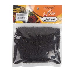 تخم شربتی روناس 50 گرمی