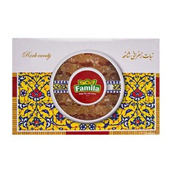 نبات شاخه زعفرانی فامیلا 500 گرمی