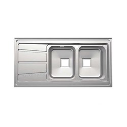 سینک آلتون مدل SR1202R