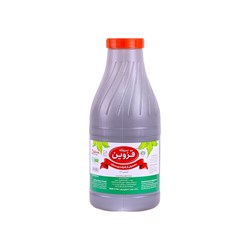 سرکه قرمز بیدستان قزوین 9500 گرمی