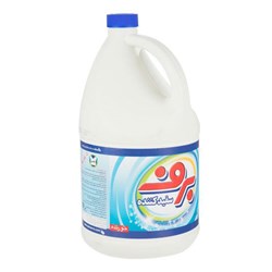 مایع سفید کننده برف 4000 گرمی