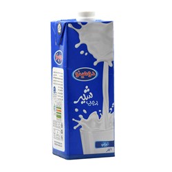 شیر پرچرب دومینو 1000 میلی لیتری