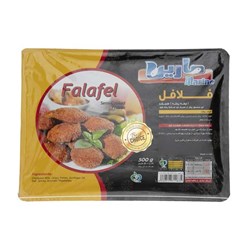 فلافل مارین 500 گرمی