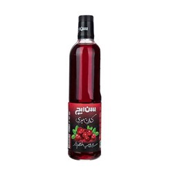 سیروپ کرن بری سن ایچ 840 گرمی