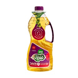 روغن مایع سرخ کردنی غنچه 1620 گرمی