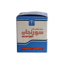 عصاره گیاهی گزنه سورنجان 50 گرمی