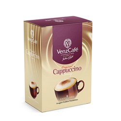 کاپوچینو ونزکافه بسته 10 عددی
