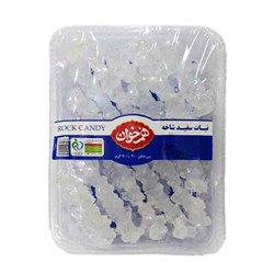 نبات شاخه سفید هم خوان 700 گرمی