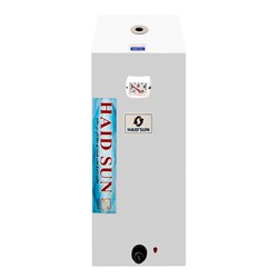 آبگرمکن برقی هایدسان مدل HS70W ظرفیت 70 لیتری