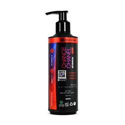 کرم آبرسان پمپی نیلا استار مدل Chance Chanel حجم 250 میلی لیتری
