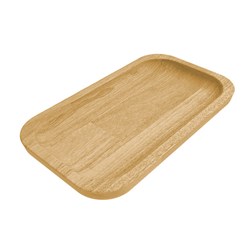 اردور خوری چوبی مدل مستطیل کد 46