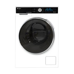 ماشین لباسشویی یورو پلاس مدل ESP812 ظرفیت 8 کیلوگرم