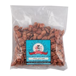 تخمه ژاپنی شور ممتاز 250 گرمی
