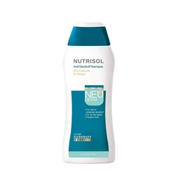 شامپو ضد شوره مدل Nutrisol نئودرم 300 میلی لیتری
