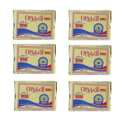 کره گیاهی آذربایجان 10 گرمی بسته 100 عددی