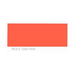رنگ روغنی سفارشی ساندورا کد NCS S 1080-Y90R 1000 گرمی