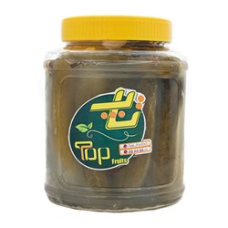 خیارشور تاپ فروت 1000 گرمی