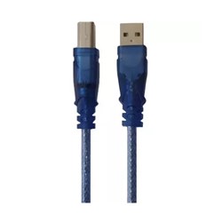 کابل پرینتر USB تسکو مدل TC 01 طول 1.5 متر