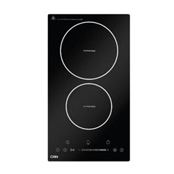 اجاق گاز برقی کن مدل CD 2003