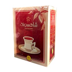 چای سیاه شکسته سیلان ویژه شاهسوند 450 گرمی