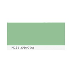 رنگ روغنی سفارشی ساندورا کد NCS S 3030-G20Y 1000 گرمی