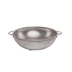 آبکش استیل پانچی کد 22