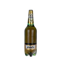 نوشیدنی مالت با طعم استوایی دلستر 1500 میلی لیتری