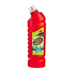 ژل توالت شوی رخشا 800 گرمی