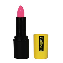 رژ لب جامد کالیستا مدل Glamor Shine شماره S81