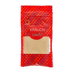 پودر سیر کرالیچین 80 گرمی