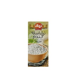نشاسته گندم تردک 200 گرمی