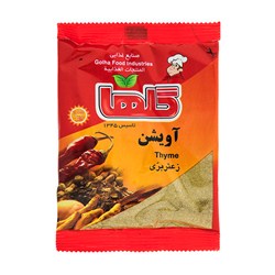 پودر آویشن گلها 50 گرمی
