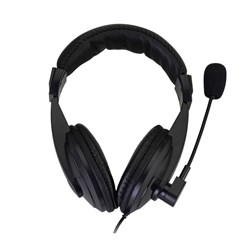 هدست مخصوص بازی مدل TC-L750MV