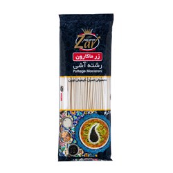 رشته آشی زرماکارون 400 گرمی