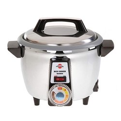 پلوپز صادراتی پارس خزر مدل RC181G-230V